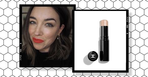 chanel baume essentiel multi-use sculpting glow stick|chanel baume essentiel review.